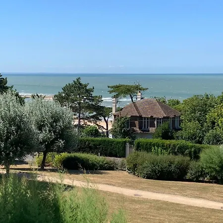 Un Balcon Sur La Apartment