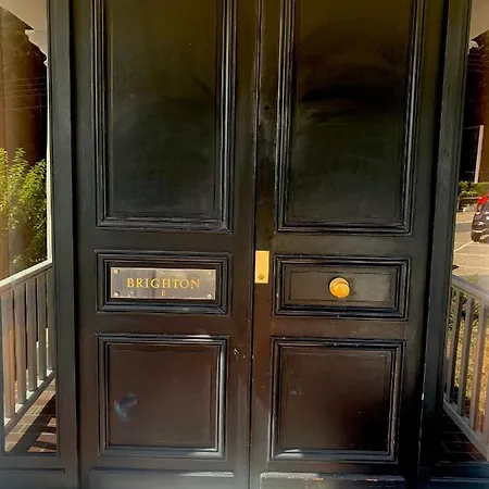 Un Balcon Sur La Apartment Trouville-sur-Mer