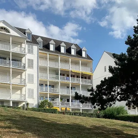 Apartment Un Balcon Sur La